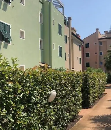 Esclusivo Bilocale Vista Mare *