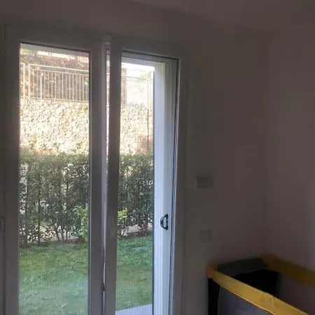 Apartamento Esclusivo Bilocale Vista Mare