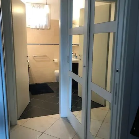 Apartman Esclusivo Bilocale Vista Mare *