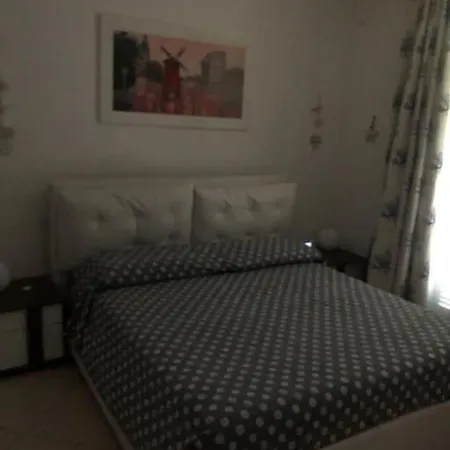 Esclusivo Bilocale Vista Mare Apartman *