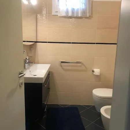 Apartman Esclusivo Bilocale Vista Mare Pietra Ligure