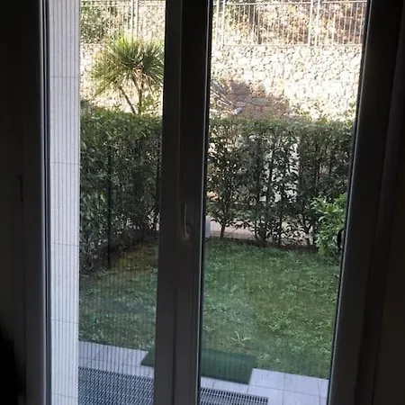 Apartman Esclusivo Bilocale Vista Mare